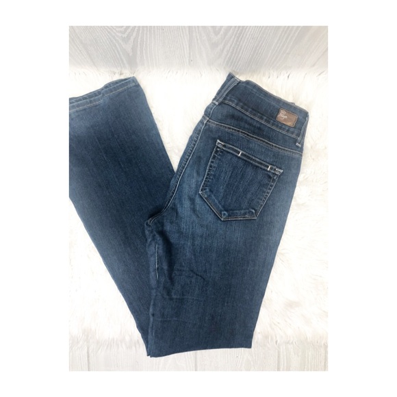 Paige Denim H H Bootcut 27 - Picture 6 of 6